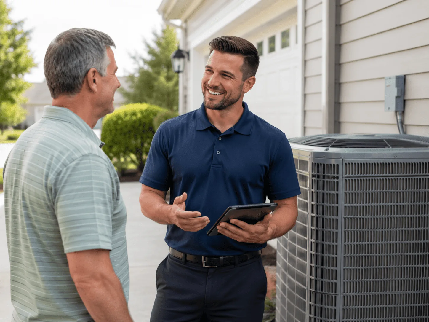 Heat Pump Installation Sparta, MI FAQs